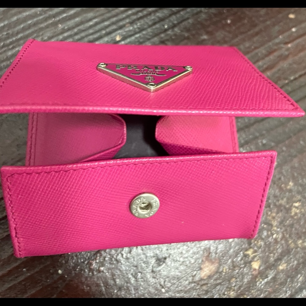 Prada monedero 👛 - Picture 2 of 11